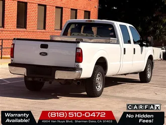2016 Ford F-250 XL photo 7
