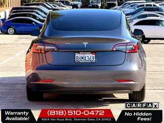 2018 Tesla Model 3 Mid Range photo 6