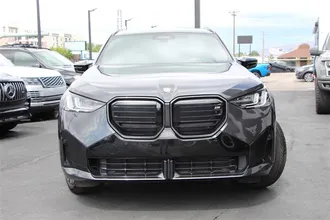 2026 BMW X3 photo 3