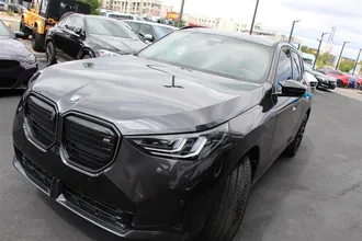 2026 BMW X3 photo 4