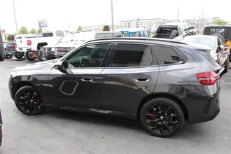 2026 BMW X3 photo 5