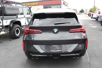 2026 BMW X3 photo 7