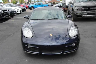 2006 PORSCHE CAYMAN photo 3