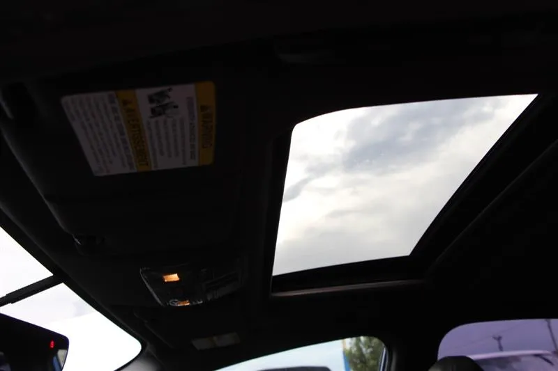 2019 SUBARU WRX LIMITED