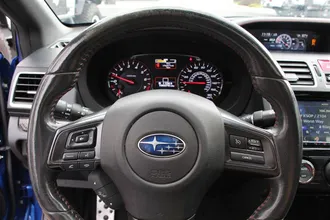 2019 SUBARU WRX photo 2