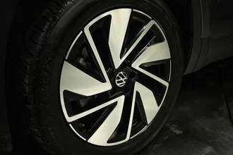 2025 VOLKSWAGEN ATLAS photo 3