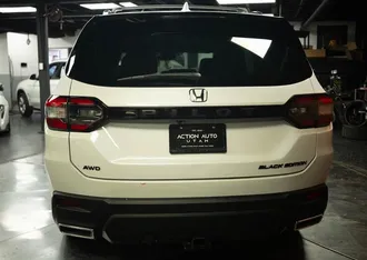 2025 HONDA PILOT photo 6