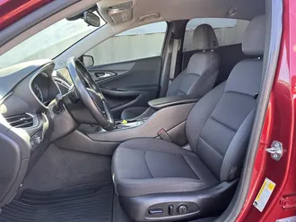 2024 Chevrolet Malibu photo 5