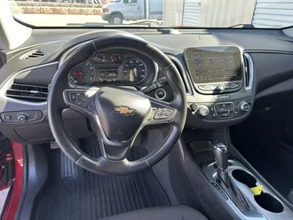 2024 Chevrolet Malibu photo 6