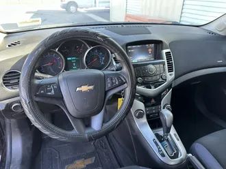 2015 Chevrolet Cruze photo 6