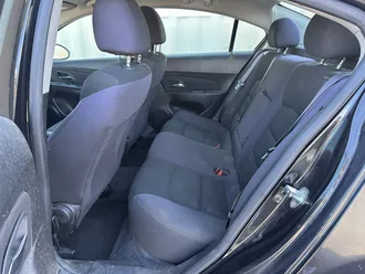 2015 Chevrolet Cruze photo 7