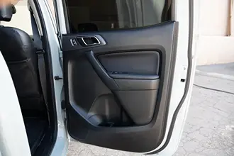 Ranger 33