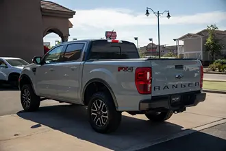 Ranger 9