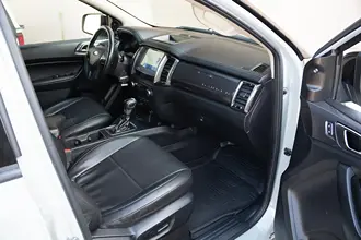 Ranger 36