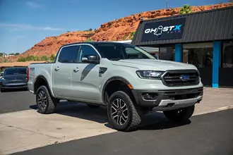 Ranger 1