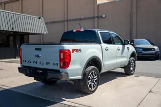 Ranger 6