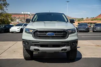 Ranger 14