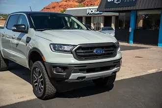 Ranger 2