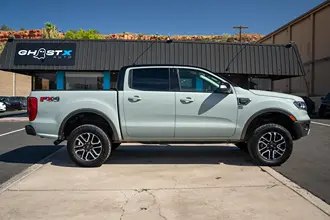 Ranger 5