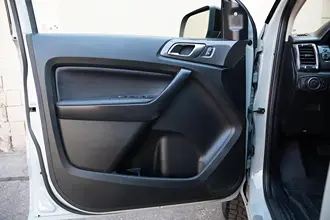 Ranger 17