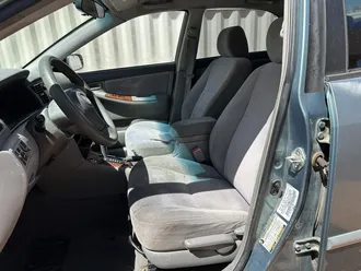 2006 Toyota Corolla photo 5