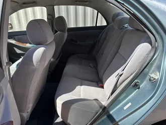 2006 Toyota Corolla photo 7