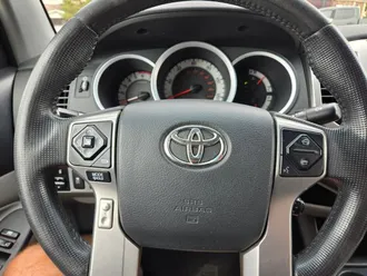 2015 Toyota Tacoma Double Cab photo 6