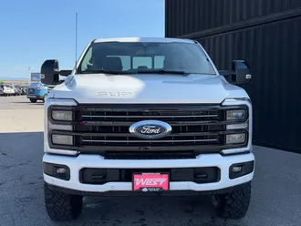 2025 Ford F-350SD photo 2