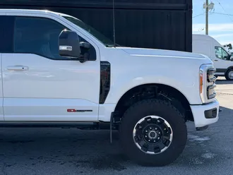2025 Ford F-350SD photo 4