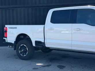 2025 Ford F-350SD photo 5