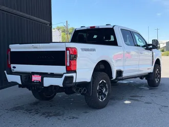 2025 Ford F-350SD photo 7