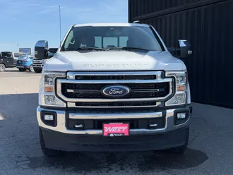 2022 Ford F-350SD photo 2