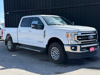 2022 Ford F-350SD photo 3