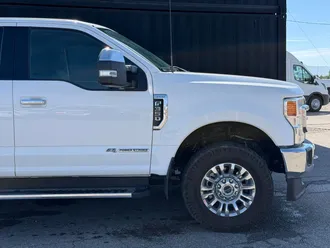 2022 Ford F-350SD photo 4