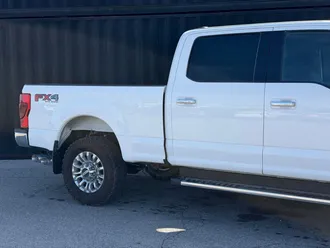 2022 Ford F-350SD photo 5