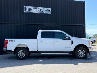 2022 Ford F-350SD photo 6