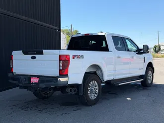 2022 Ford F-350SD photo 7