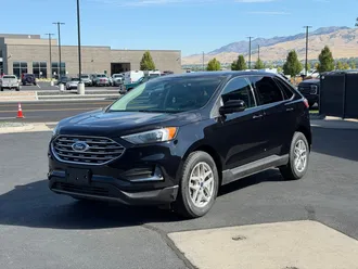 2022 Ford Edge photo 6