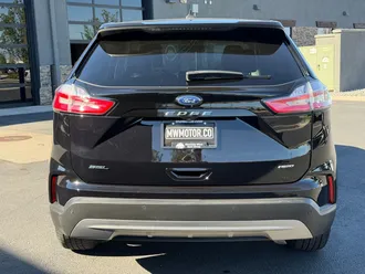 2022 Ford Edge photo 6