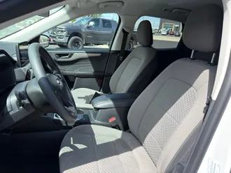 2022 Ford Escape Hybrid photo 7