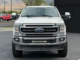 2021 Ford F-350SD photo 2