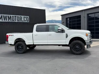 2021 Ford F-350SD photo 3