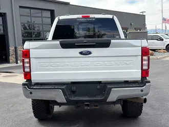 2021 Ford F-350SD photo 4
