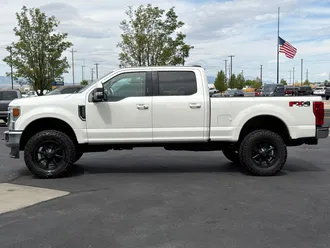2021 Ford F-350SD photo 5
