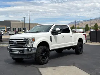 2021 Ford F-350SD photo 6