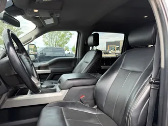 2021 Ford F-350SD photo 7