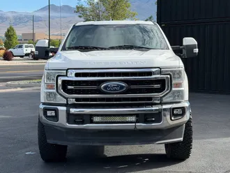 2021 Ford F-350SD photo 2