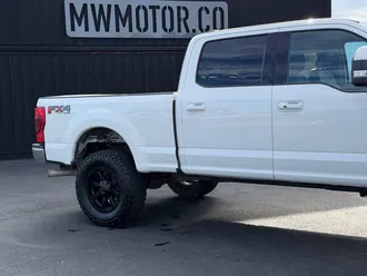 2021 Ford F-350SD photo 4