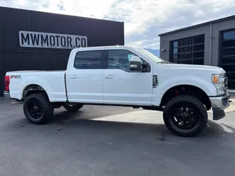 2021 Ford F-350SD photo 5