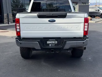 2021 Ford F-350SD photo 6